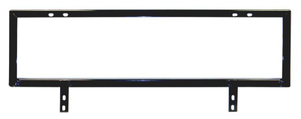 Rider Frame, 6h x 24w