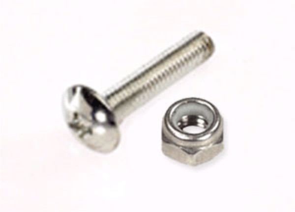 Hardware Set Panel Installation 100-Pack